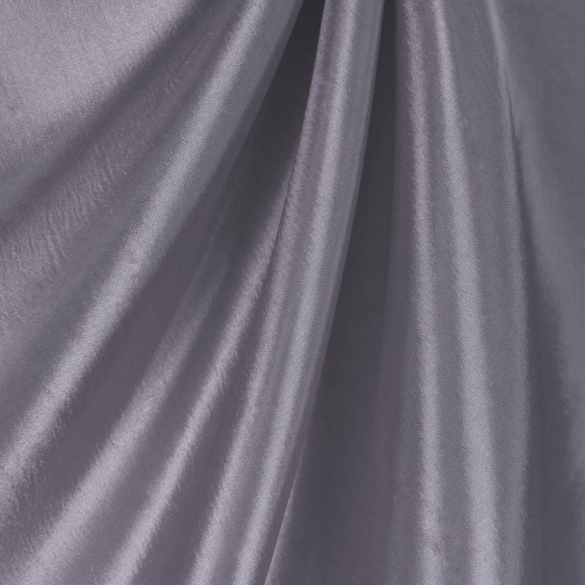 Silver Taffeta